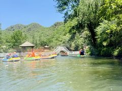 -雾灵西峰