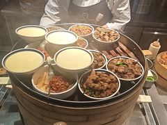 -淮扬厨子(健康路店)