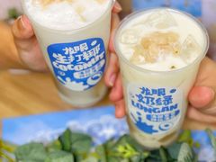 -桂桂茶(大宁国际广场店)