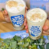 桂源铺新品测评！龙眼系列尝鲜！三款饮品你喜欢哪款