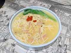 大煮干丝-桂满陇-西湖船宴(西单大悦城店)