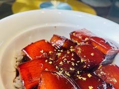 -梅飞酒家(桑园路店)