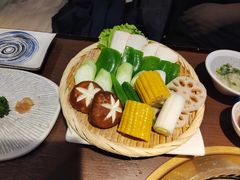 -橘焱胡同烧肉夜食(BFC外滩金融中心店)