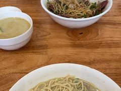 -欣达面馆(天桥支路店)
