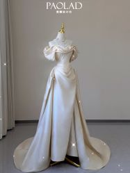 -南京宝娜嫁衣婚纱礼服馆(中央路店)