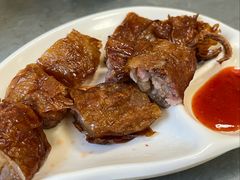 炸五香-四里沙茶面(七星西路分店)