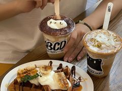 -ABCD咖啡屋(妇幼店)