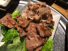 -肉匠Korean BBQ(兴盛路店)