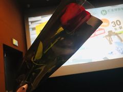 -汇金缪斯影城(八佰伴店)