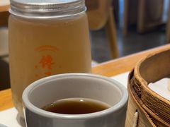 -馋三尺蟹粉小笼(人民广场店)