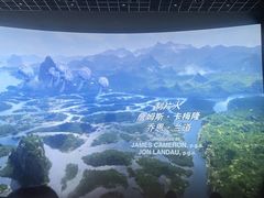 -万达影城(开福万达广场IMAX店)