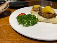 -九井澤精致料理(金茂店)