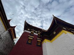 -达仓郎木寺院
