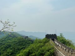 -慕田峪长城