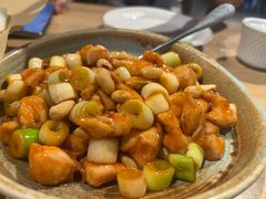 -水煮三国·川鲁江湖菜(香山店)