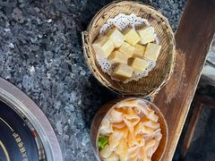 -欧阳小姐在成都(鼓楼店)