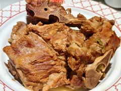 -东北民俗村·东北菜(翻身店)