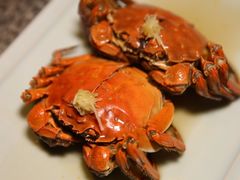 十年花雕大闸蟹-南京大牌档(济南万象城店)