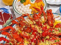-舞虾小说.涮肉.烧烤(国顺东路店)
