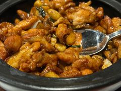 -蔓兰家的四季S0餐厅·融合菜(当代MOMA店)