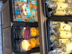 -罗莎蛋糕(建设路店)