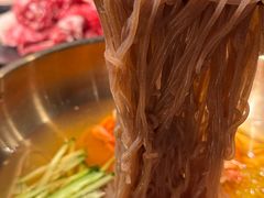 -欢喜哥齐齐哈尔自助烤肉(大学城店)