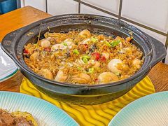 -唔止卤嘢·潮州菜(鹭江店)