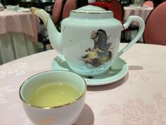 -誉八仙酒楼(静安大悦城店)