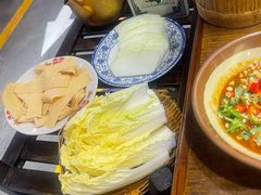 -萍姐火锅·公路夜市(打浦桥日月光店)