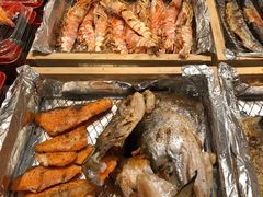 -上清·三文鱼鲜寿司(同德店)
