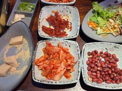 -火炉情韩国料理店(古田路店)