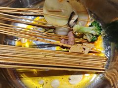 -嘉州鲜知味钵钵鸡(奎星楼店)