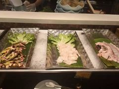 -火舞泰·泰式海鲜火锅餐厅(世纪城店)