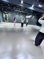 -北京V5舞蹈工作室
