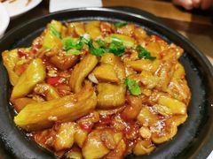 -瓦国小镇·果木烤鸭·融合菜(西口店)