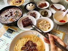 -正一涵老味道名小吃(广汉总店)