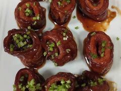 -福来齐·鲁菜海鲜·渔家菜(朝阳街分店)