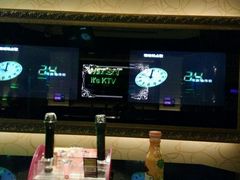-温莎KTV(珠江路店)