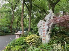 -杭州西子湖四季酒店-WL BISTRO西湖餐厅(灵隐路店)