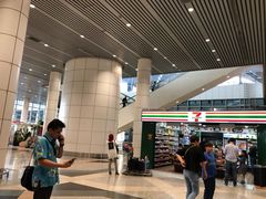 -吉隆坡国际机场