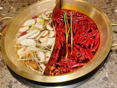 -小龙坎老火锅(华飞店)