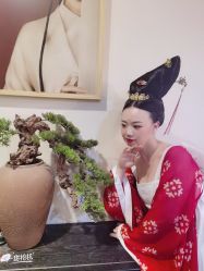 -盘子女人坊古装写真摄影(天津总店)