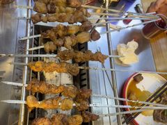 -古彭7只羊·招牌白串·碳锅羊肉旗舰店