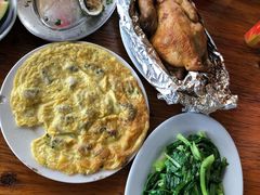 -乡味海鲜农家菜·巽寮土窑鸡(地道美食店)