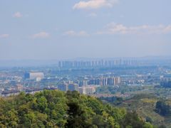 -老君山