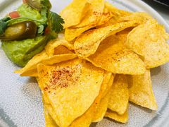玉米片-Manner Coffee(万象食家店)