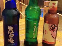 -小渔船渔家传统菜(鲅鱼圈店)