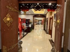 -北京全聚德(西客站店)