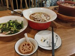 -董厨煨汤馆(车站路店)