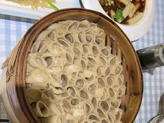 -多伦诺尔莜面庄